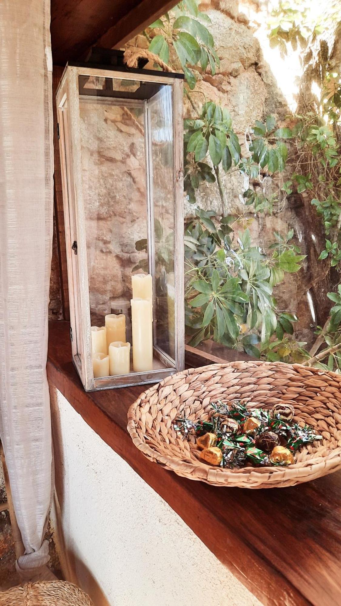 Chambre Love Romantique Avec Spa Privee กาลวี ภายนอก รูปภาพ